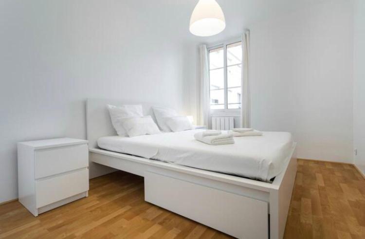 Ferienwohnung Big White Nizza Exterior foto